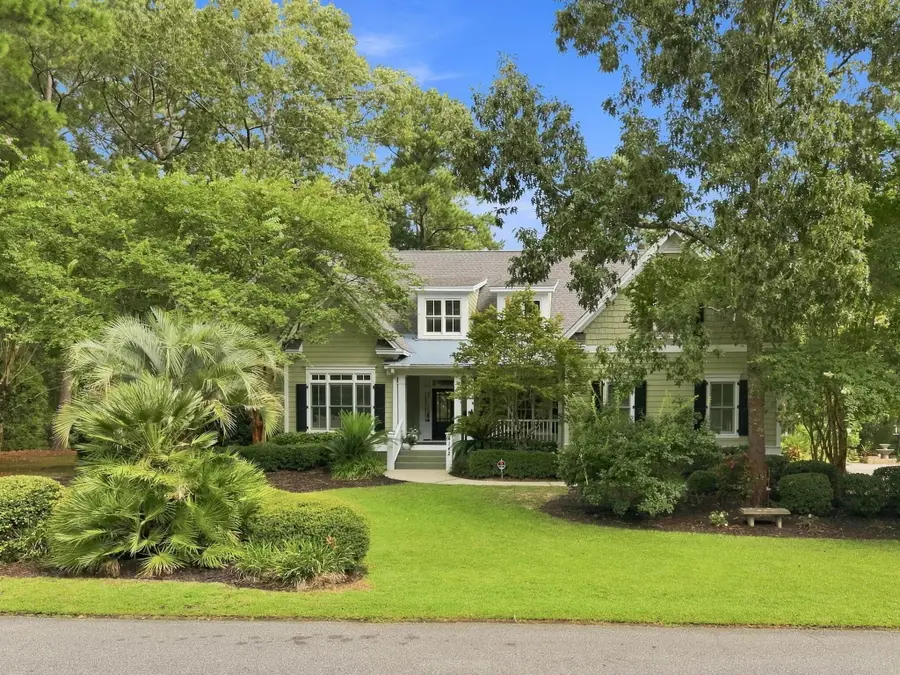 4142 Ten Shillings Way, Ravenel, SC 29470 - #2