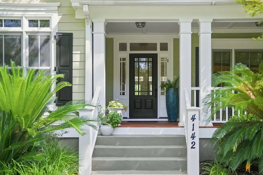 4142 Ten Shillings Way, Ravenel, SC 29470 - #3