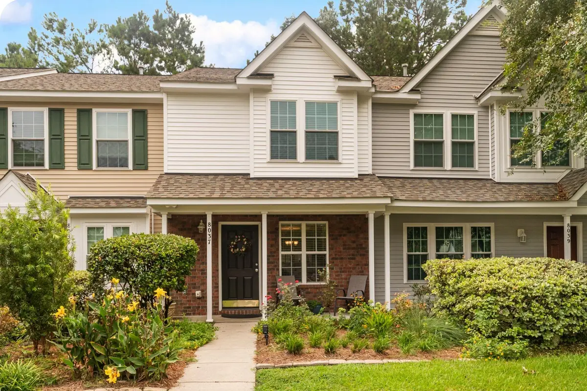 8037 Shadow Oak Drive, North Charleston, SC 29406 - #1