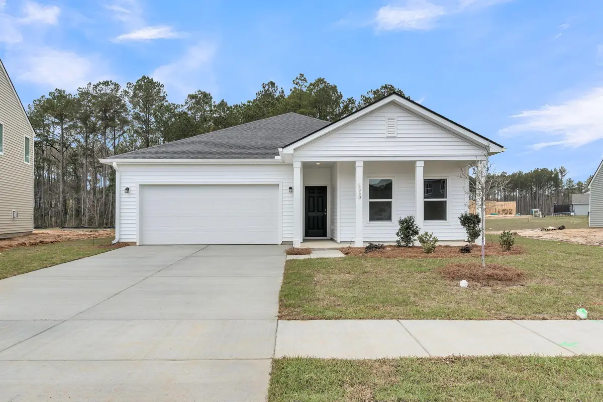5379 Crinum Lilly, Summerville, SC 29485 - #1