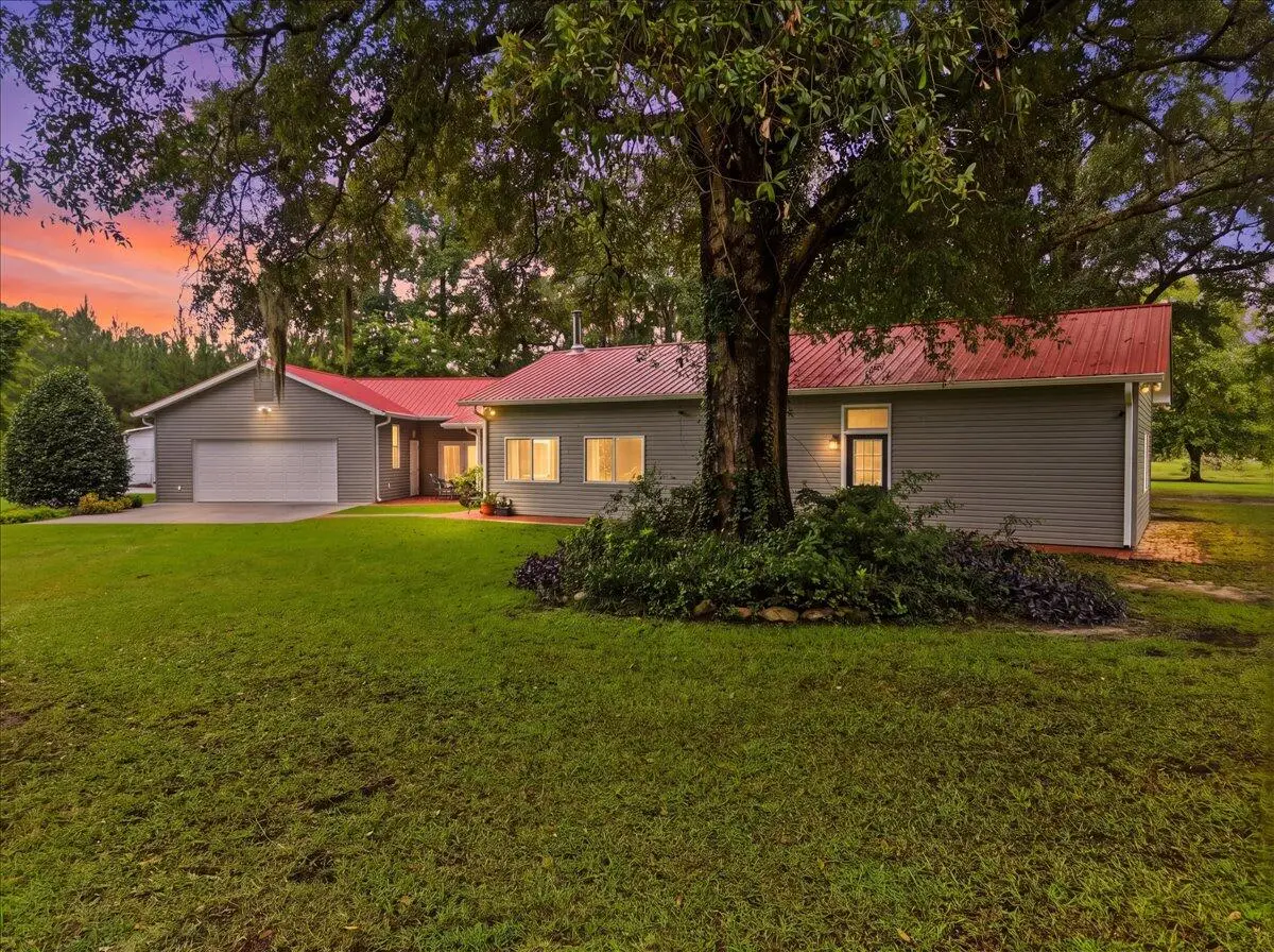 3099 Polk Road, Islandton, SC 29929 - #1