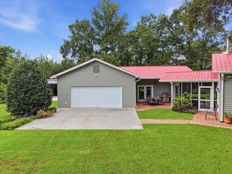 3099 Polk Road, Islandton, SC 29929 - #3