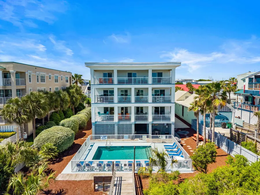 1116 Ocean Boulevard, Isle Of Palms, SC 29451 - #3