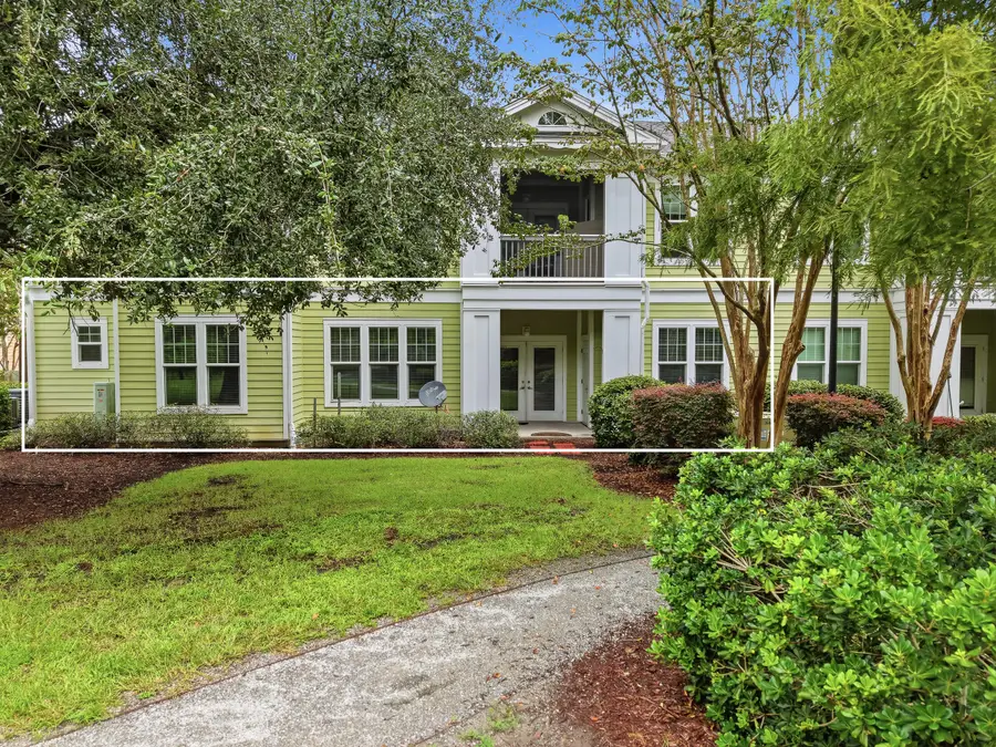 1213 Rosewood Lane, Mount Pleasant, SC 29464 - #2