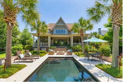 171 Ithecaw Creek Street, Charleston, SC 29492