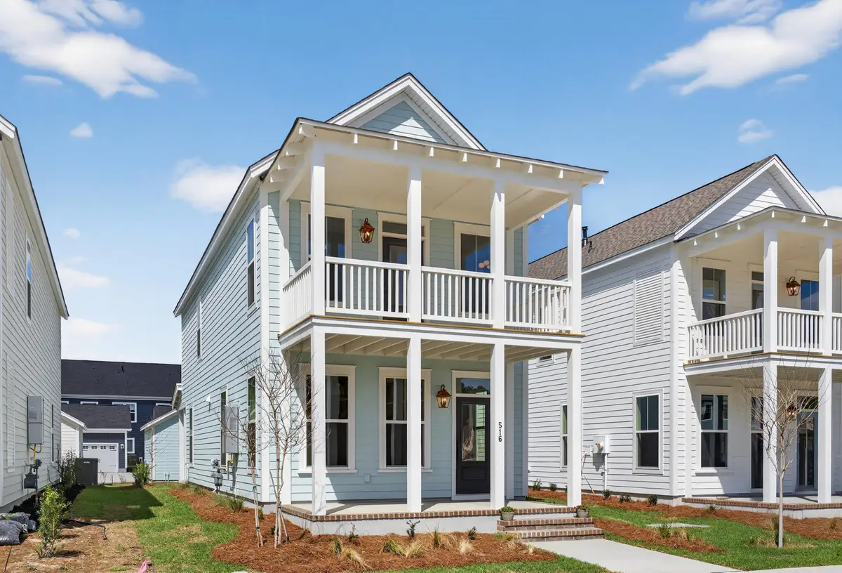 520 Ivy Green Lane, Summerville, SC 29486 - #1