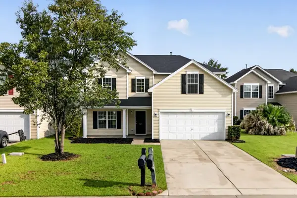 121 Mockernut Drive, Ladson, SC 29456