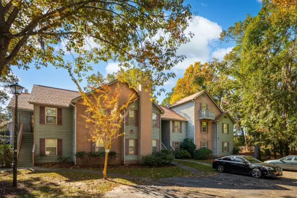 7951 Cricket Court #Unit 403, North Charleston, SC 29418
