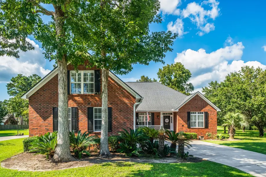 697 Hamlet Circle, Goose Creek, SC 29445 - #2