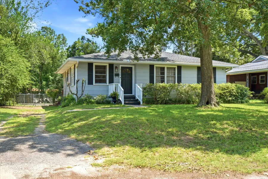 5136 Conway Street, North Charleston, SC 29405 - #3