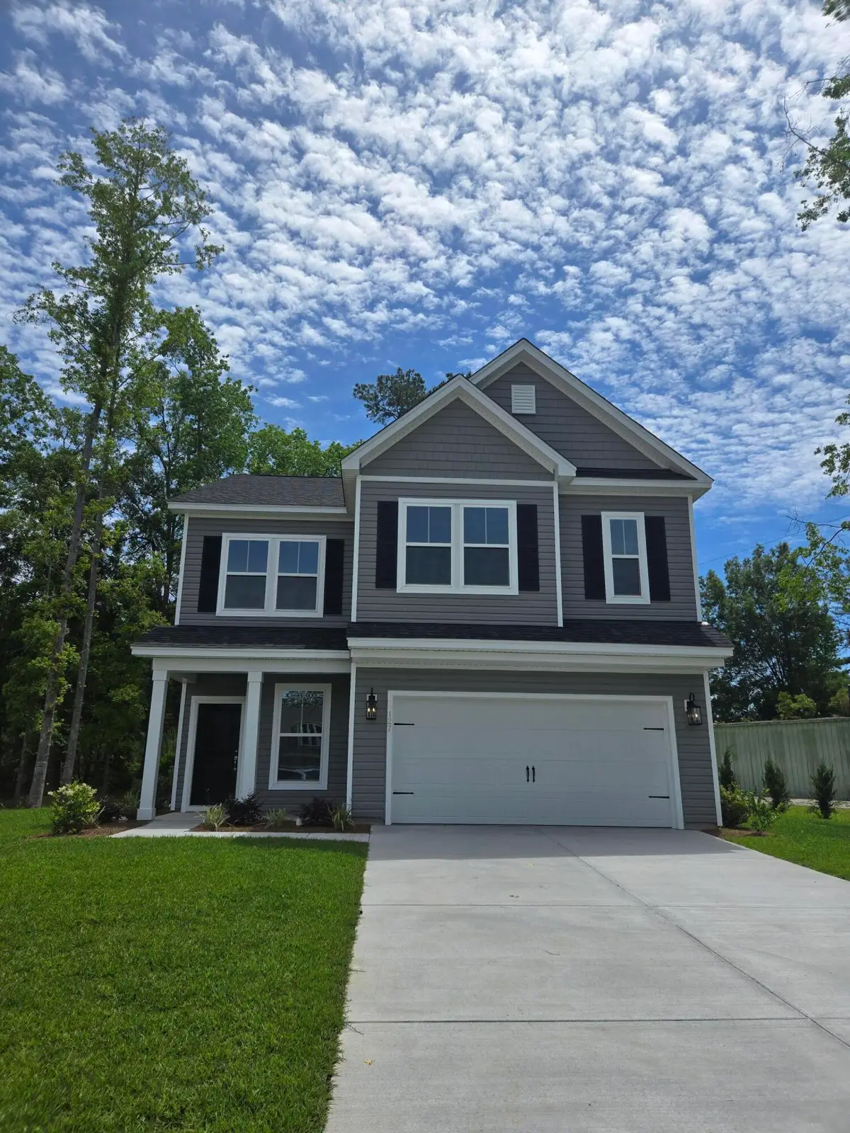 127 Augusta Pass Drive, Ridgeville, SC 29472 - #1