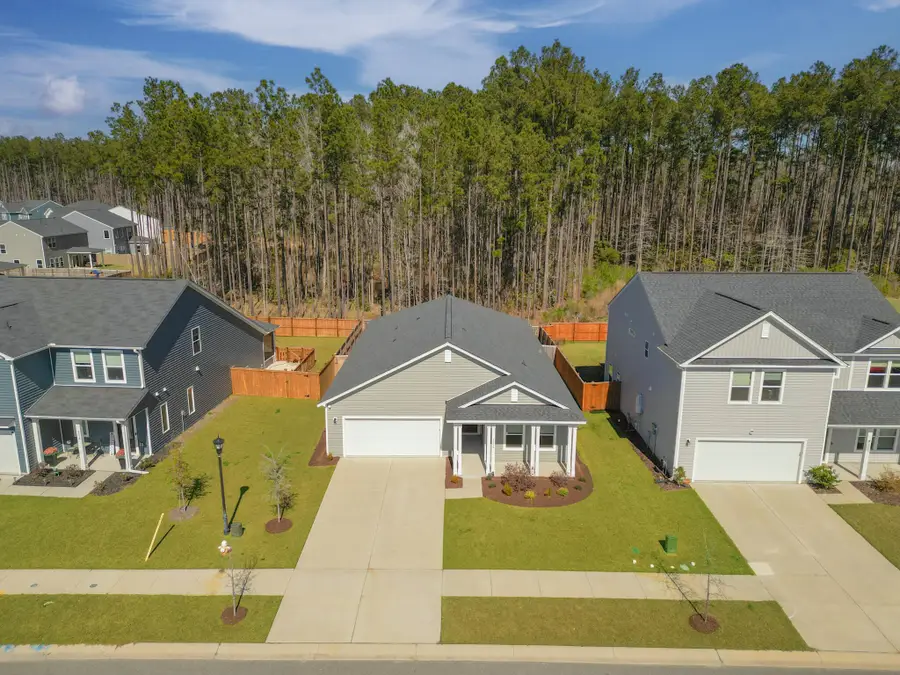 4316 Cotton Flat Road, Summerville, SC 29485 - #2