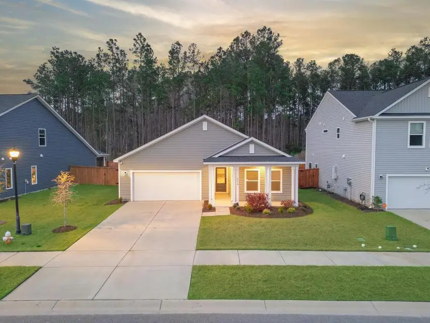 4316 Cotton Flat Road, Summerville, SC 29485 - #3
