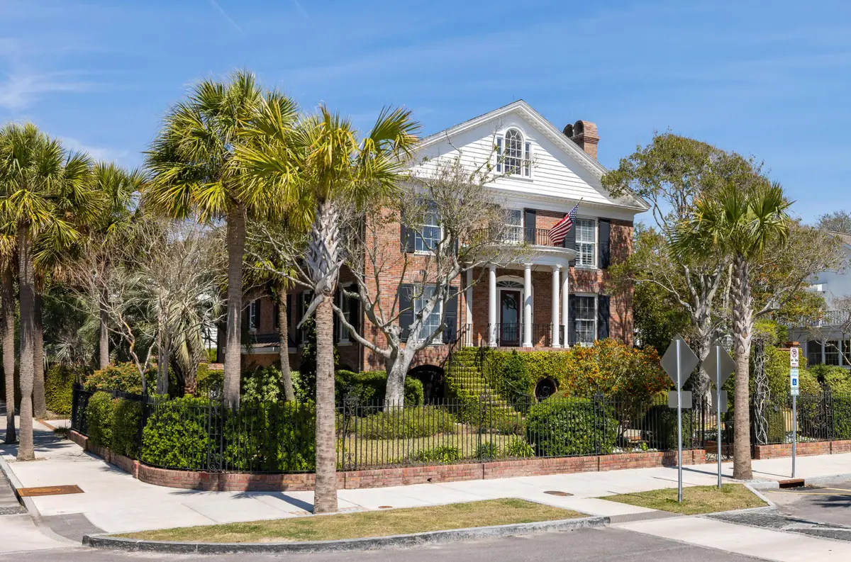 28 Murray Boulevard, Charleston, SC 29401 - #1