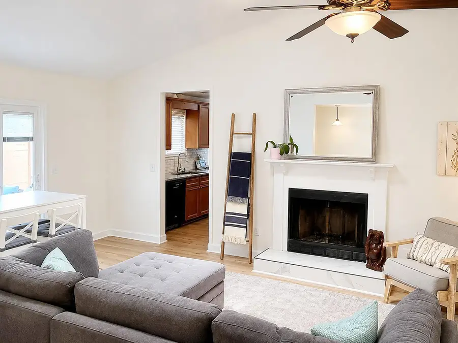 1129 Astor Drive, Mount Pleasant, SC 29464 - #2