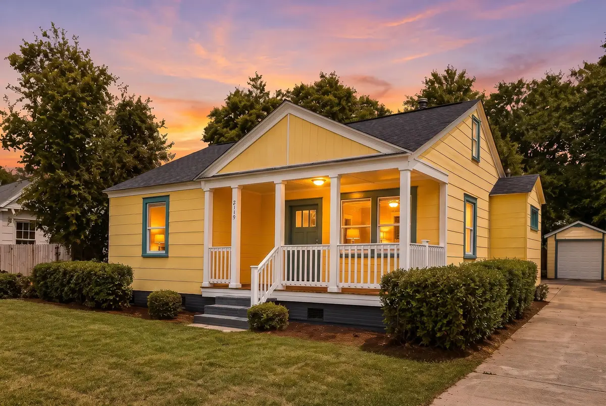 2119 Thornlee Drive, North Charleston, SC 29405 - #1