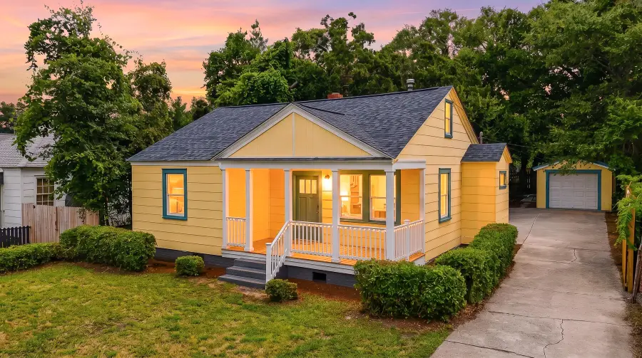 2119 Thornlee Drive, North Charleston, SC 29405 - #2