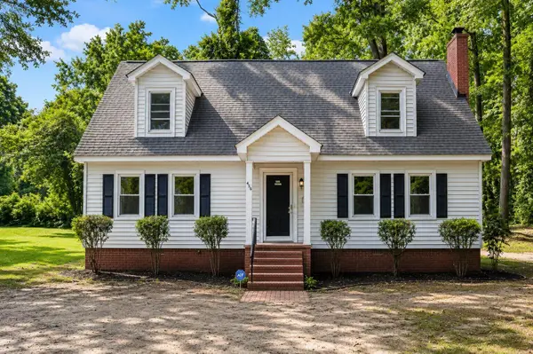 456 Allison Drive, Spartanburg, SC 29306