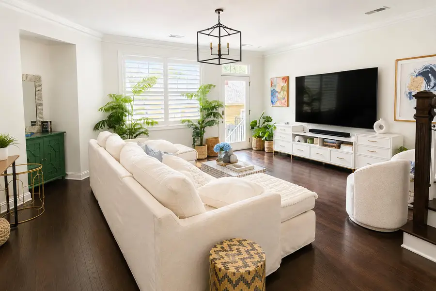 2231 Daniel Island Drive, Charleston, SC 29492 - #2