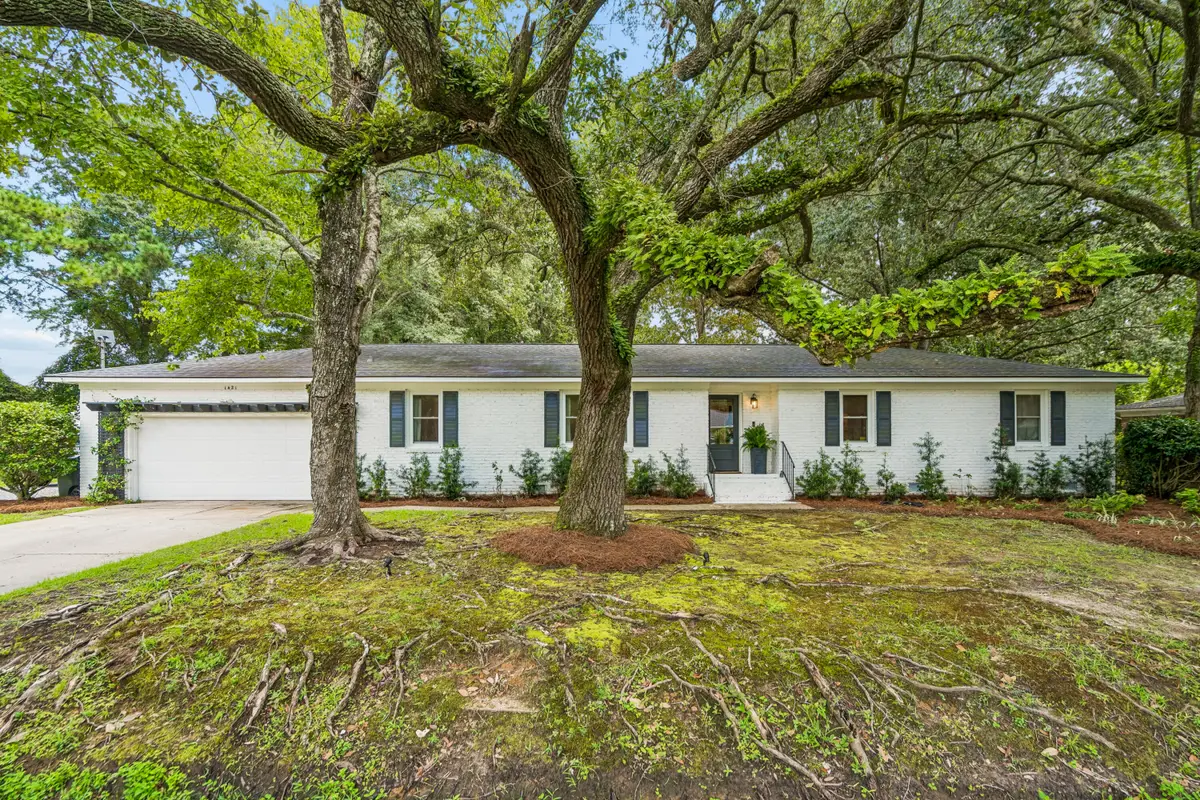 1421 Tara Road, Charleston, SC 29407 - #1
