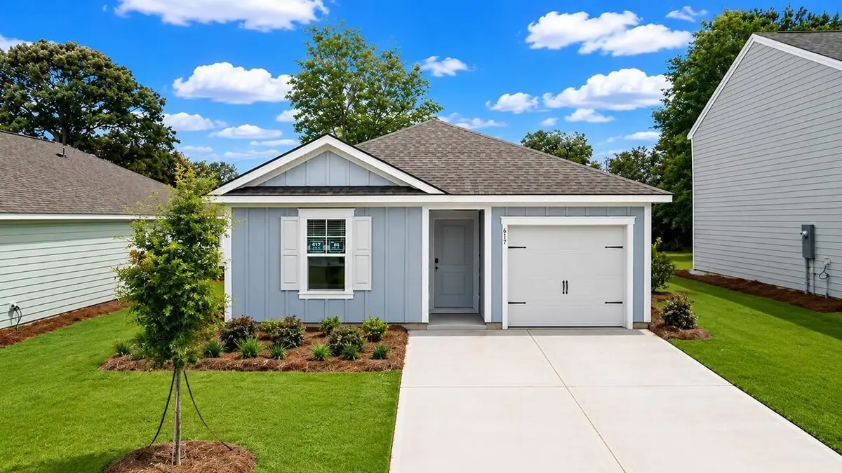 617 Perch Lane Lane, Santee, SC 29142 - #1