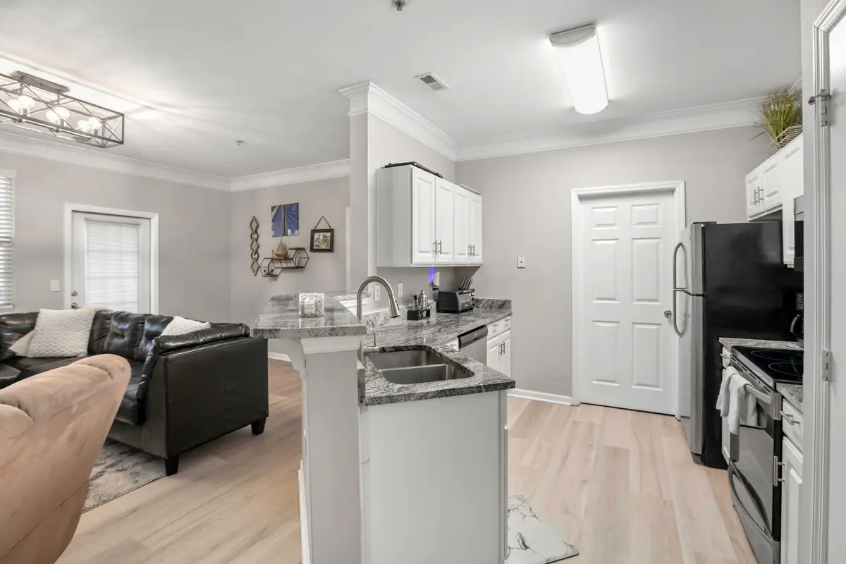 1445 Cambridge Lakes Drive #Unit 206, Mount Pleasant, SC 29464 - #1