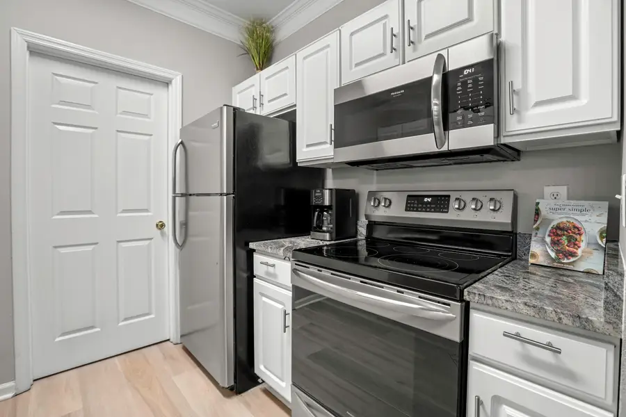 1445 Cambridge Lakes Drive #Unit 206, Mount Pleasant, SC 29464 - #3