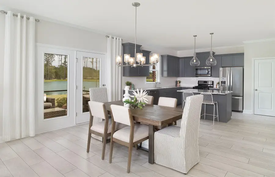 844 Meadowbrook Lane, Summerville, SC 29486 - #3