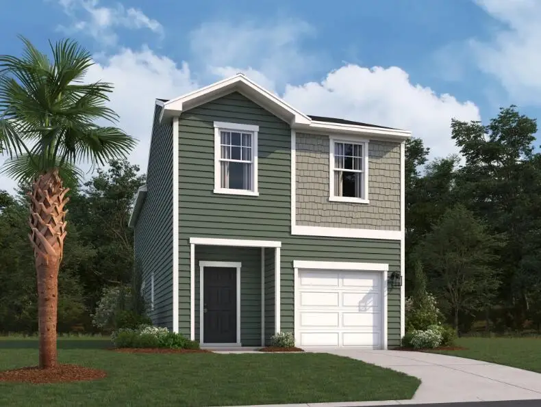 8867 Salamander Road #46, North Charleston, SC 29406 - #2