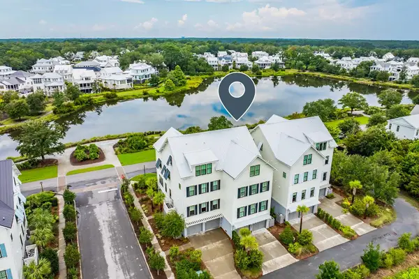 3052 Bell Cove Alley, Johns Island, SC 29455
