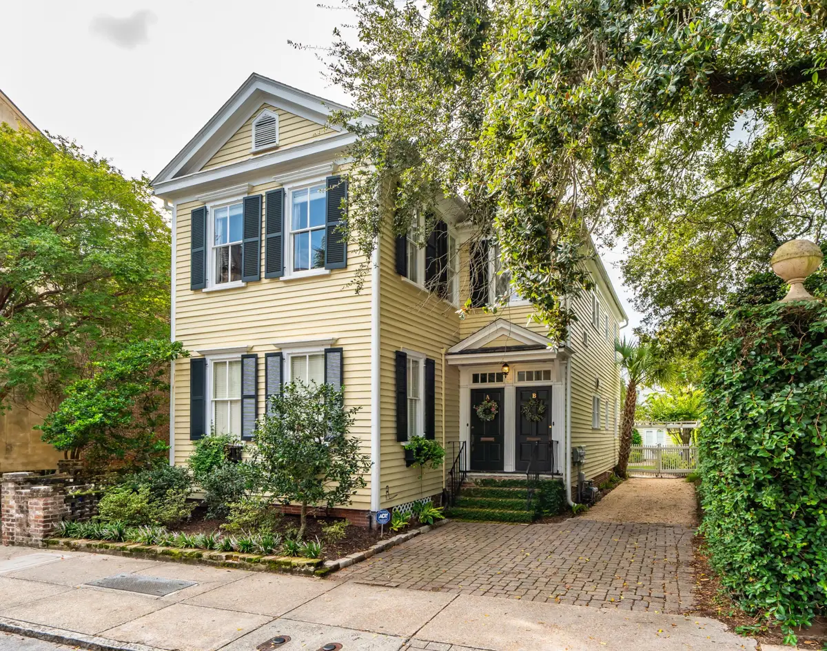 47 Queen Street #Unit B, Charleston, SC 29401 - #1