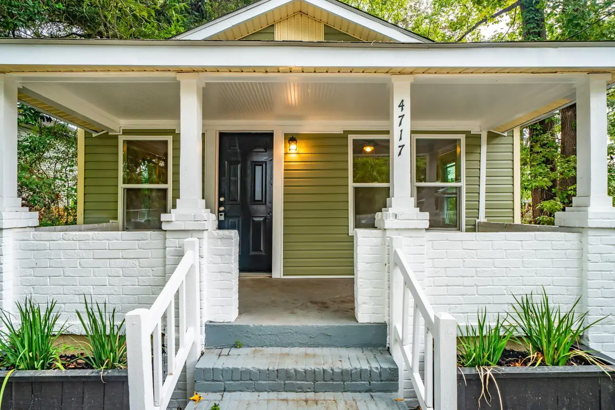 4717 Mint Avenue, North Charleston, SC 29405 - #1