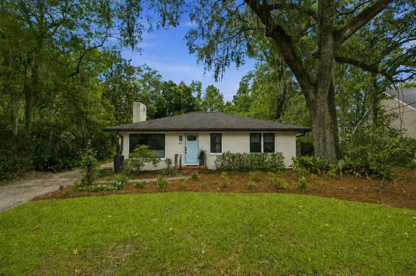 630 W Oak Forest Drive, Charleston, SC 29407