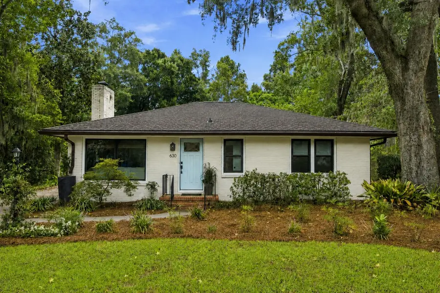 630 W Oak Forest Drive, Charleston, SC 29407 - #2
