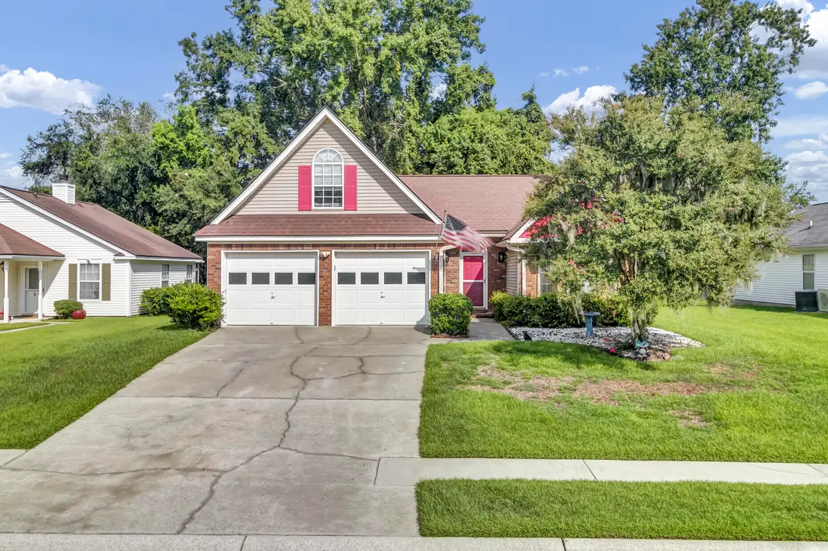 206 Lytham Court, Charleston, SC 29414 - #1