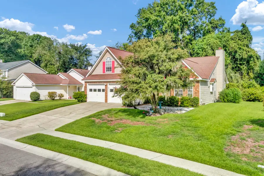 206 Lytham Court, Charleston, SC 29414 - #2