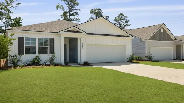 1018 Mountaintop Way, Summerville, SC 29483