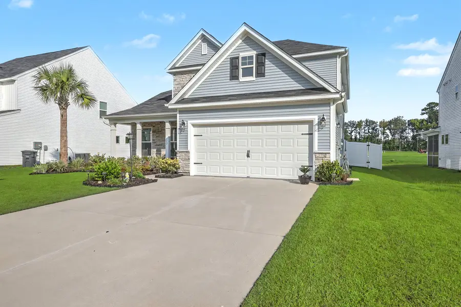 113 Palfrey Drive, Ridgeville, SC 29472 - #3