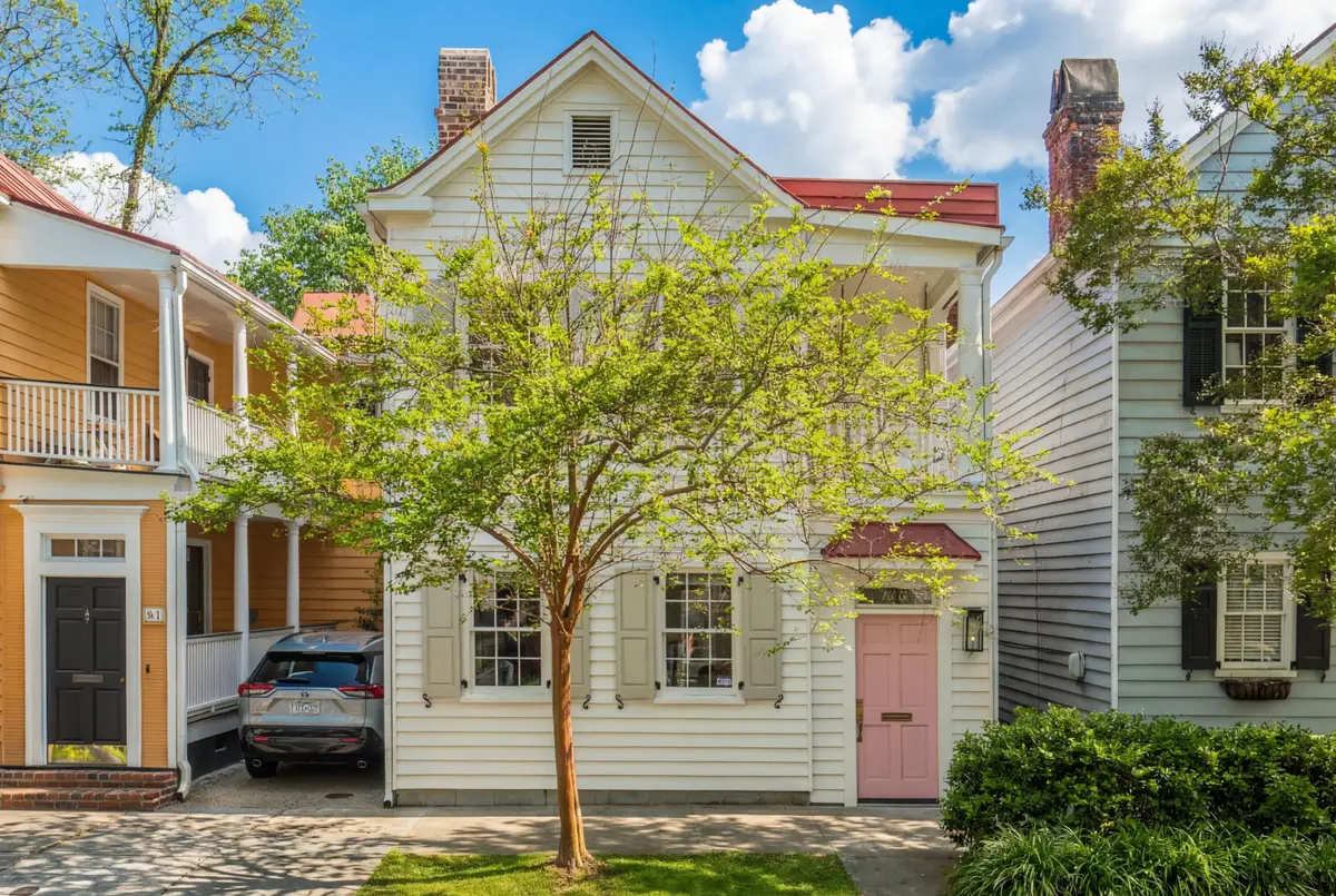 63 Radcliffe Street, Charleston, SC 29403 - #1