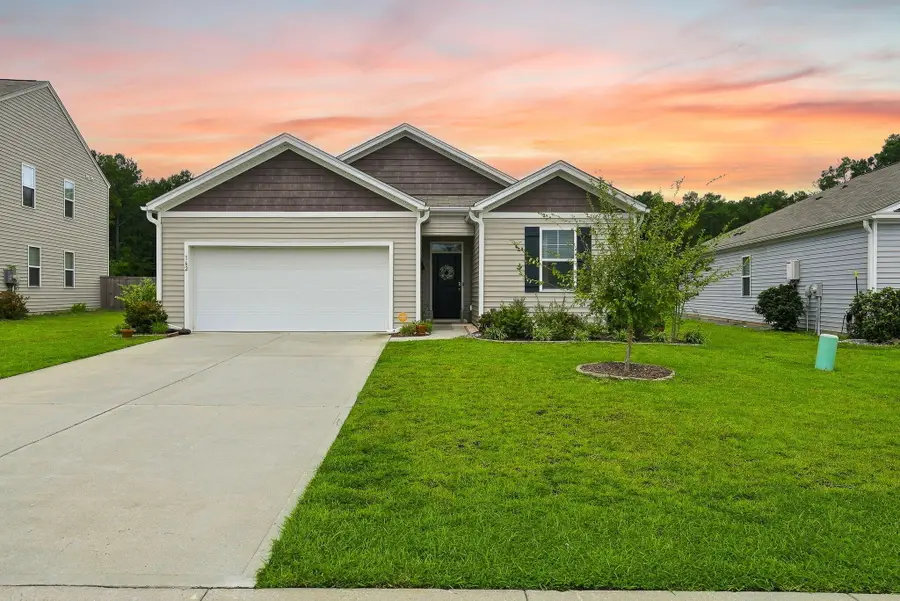 162 Oakwood Boulevard, Summerville, SC 29486 - #2