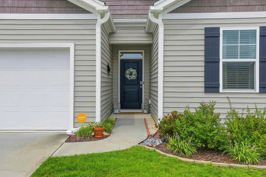 162 Oakwood Boulevard, Summerville, SC 29486 - #3
