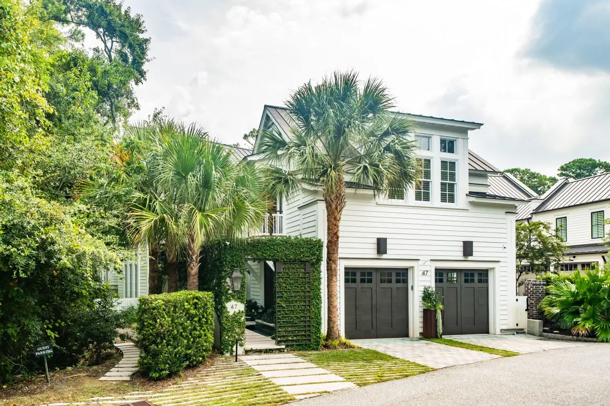 47 Robert Mills Circle, Mount Pleasant, SC 29464 - #1
