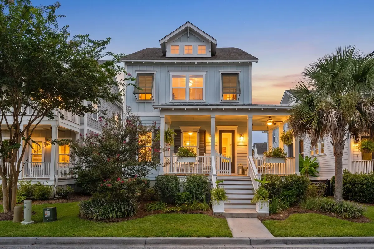 1243 Adela Hills Drive, Charleston, SC 29412 - #1