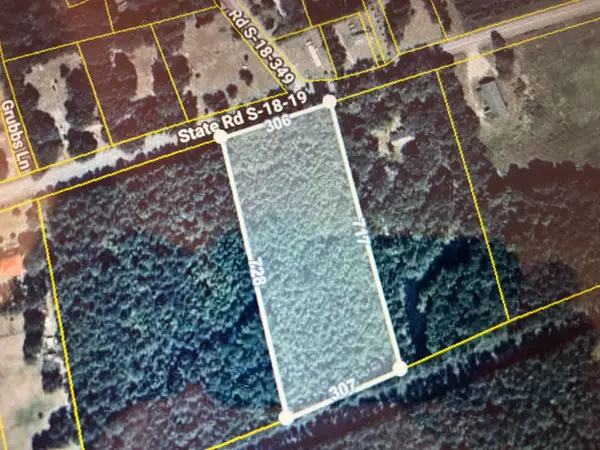 0 Ridge Road, Ridgeville, SC 29472