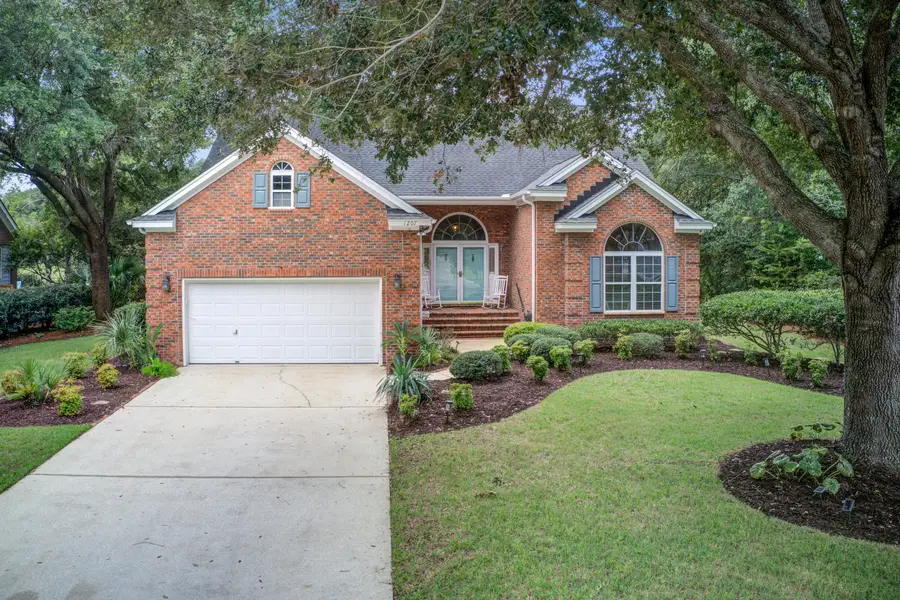 1207 Medinah Drive, Mount Pleasant, SC 29466 - #2