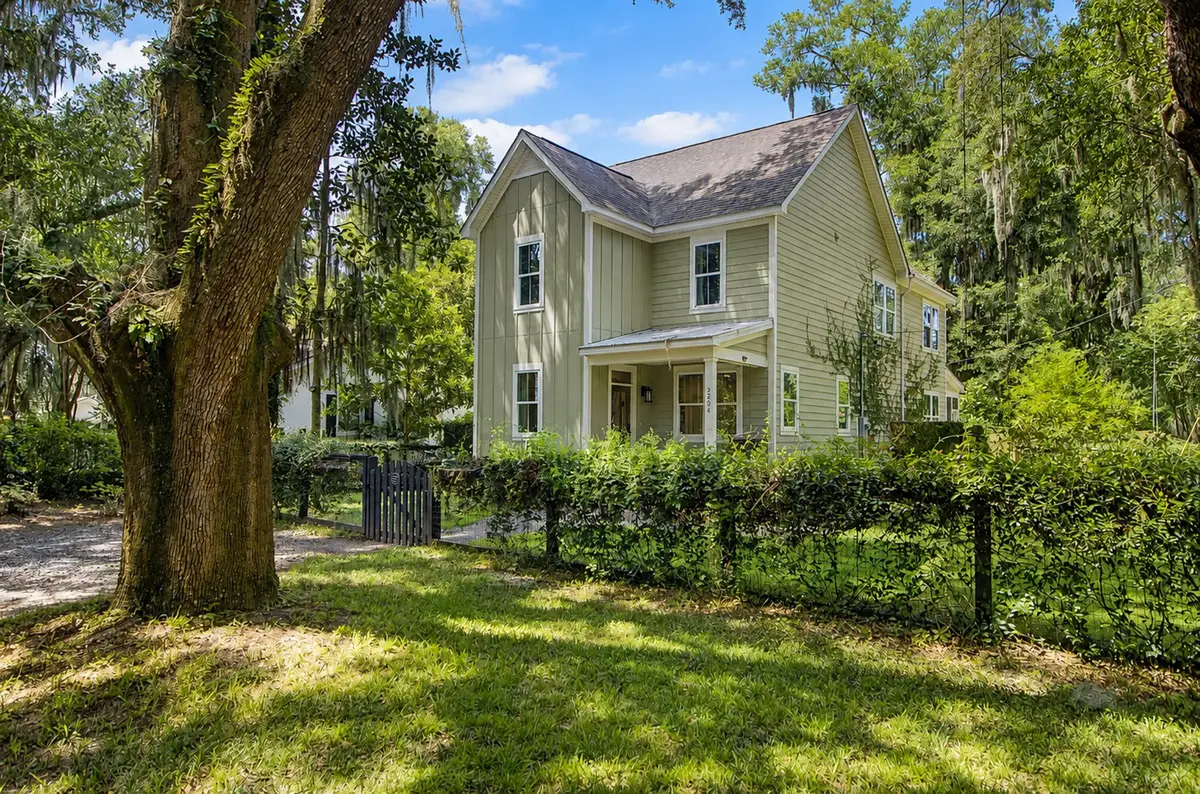 2204 Wappoo Drive, Charleston, SC 29412 - #1