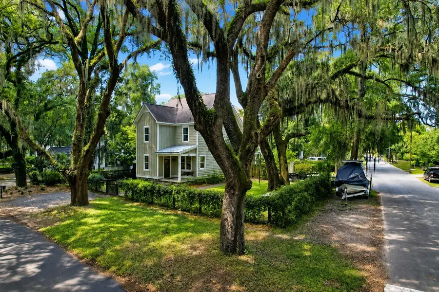 2204 Wappoo Drive, Charleston, SC 29412 - #2