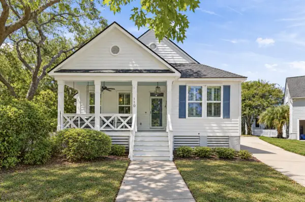 110 Mellish Court, Charleston, SC 29492