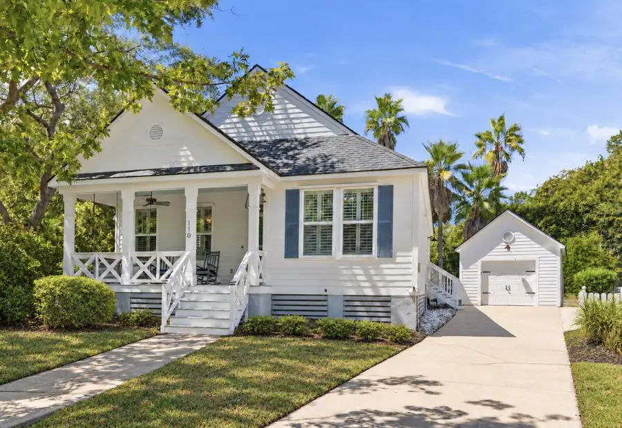 110 Mellish Court, Charleston, SC 29492 - #2