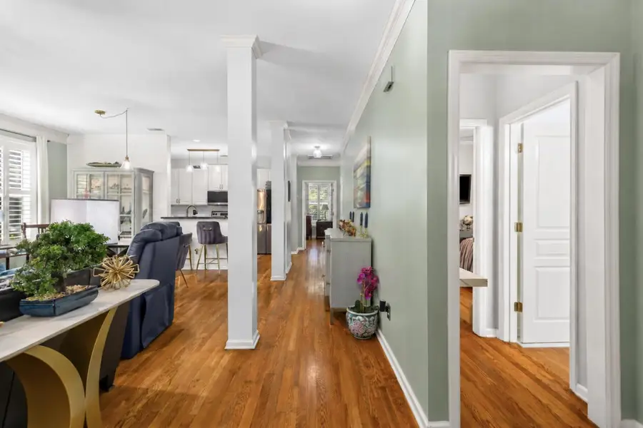 110 Mellish Court, Charleston, SC 29492 - #3